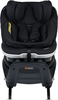 HTS BeSafe iZi Turn B i-Size Fresh Black Cab 40 - 105cm (0-4 Jahre)
