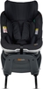 HTS BeSafe iZi Turn i-Size Fresh Black Cab 6 Monate - 4 Jahre