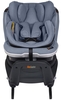 HTS BeSafe iZi Twist B i-Size Cloud Mélange 0-4 Jahre