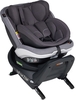 HTS BeSafe iZi Twist B i-Size Metallic Mèlange 0-4 Jahre