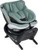 HTS BeSafe iZi Twist B i-Size Sea Green Mèlange 0-4 Jahre