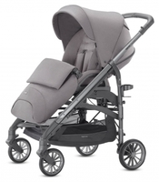 Inglesina AG37M6STG Sportwagen Trilogy Stone Grey