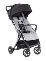 Inglesina AG87L0RCB Quid Sportwagen Rock Black