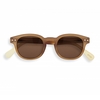 Izipizi ausverkauft Sonnenbrille Junior Sun C (5-10 Jahre) Arizona Brown