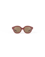 Izipizi Sonnenbrille Baby c (0-9 Monate) Red Tape