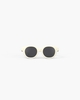 Izipizi Sonnenbrille Baby c Milk (0-9 Monate)