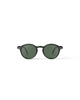 Izipizi Sonnenbrille Junior Sun (5-10 years) d Bakelite Green