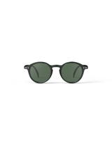 Izipizi Sonnenbrille Junior Sun (5-10 years) d Bakelite Green