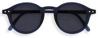 Izipizi Sonnenbrille Junior Sun (5-10 years) d Deep Blue