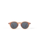 Izipizi Sonnenbrille Junior Sun (5-10 years) d Orange Smash
