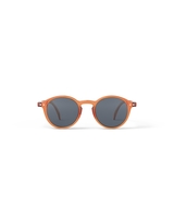 Izipizi Sonnenbrille Junior Sun (5-10 years) d Orange Smash