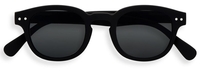 Izipizi Sonnenbrille Junior Sun C (5-10 Jahre) Black