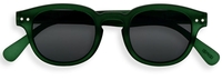 Izipizi Sonnenbrille Junior Sun C (5-10 Jahre) Green