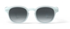 Izipizi Sonnenbrille Junior Sun C (5-10 Jahre) Misty Blue