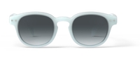 Izipizi Sonnenbrille Junior Sun C (5-10 Jahre) Misty Blue