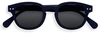 Izipizi Sonnenbrille Junior Sun C (5-10 Jahre) Navy Blue