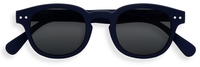 Izipizi Sonnenbrille Junior Sun C (5-10 Jahre) Navy Blue