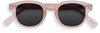 Izipizi Sonnenbrille Junior Sun C (5-10 Jahre) Pink