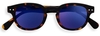 Izipizi Sonnenbrille Junior Sun C (5-10 Jahre) Tortoise Mirror