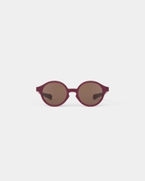 Izipizi Sonnenbrille Kids d Antique Purple (9-36 Monate)