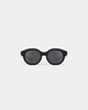 Izipizi Sonnenbrille Kids PLUS c Black (3-5 Jahre)