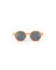 Izipizi Sonnenbrille Kids PLUS d (3-5 Jahre) Orange Smash