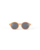 Izipizi Sonnenbrille Kids PLUS d (3-5 Jahre) Orange Smash