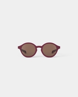 Izipizi Sonnenbrille Kids PLUS d Antique Purple (3-5 Jahre)