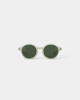 Izipizi Sonnenbrille Kids PLUS d Dyed Green (3-5 Jahre)