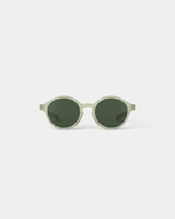 Izipizi Sonnenbrille Kids PLUS d Dyed Green (3-5 Jahre)