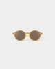 Izipizi Sonnenbrille Kids PLUS d Ginger (3-5 Jahre)