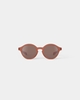 Izipizi Sonnenbrille Kids PLUS d Scarlet (3-5 Jahre)