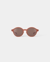 Izipizi Sonnenbrille Kids PLUS d Scarlet (3-5 Jahre)