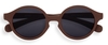 Izipizi Sonnenbrille Sun Baby (0-9 Monate) chocolate