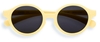 Izipizi Sonnenbrille Sun Baby (0-9 Monate) lemonade