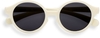 Izipizi Sonnenbrille Sun Baby (0-9 Monate) milk
