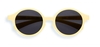 Izipizi Sonnenbrille Sun Kids (9-36 Monate) lemonade