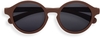 Izipizi Sonnenbrille Sun Kids Plus (3-5 Jahre) chocolate