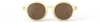 Izipizi Sonnenbrille Sun Kids Plus (3-5 Jahre) morning light