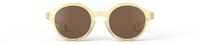 Izipizi Sonnenbrille Sun Kids Plus (3-5 Jahre) morning light