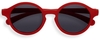 Izipizi Sonnenbrille Sun Kids Plus (3-5 Jahre) red