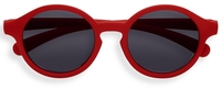 Izipizi Sonnenbrille Sun Kids Plus (3-5 Jahre) red