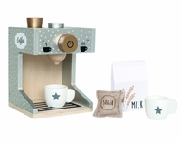 Jabadabado Kaffeemaschine