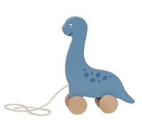 Jabadabado Nachziehtier Dino