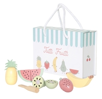 Jabadabado Obstsalat Spielset