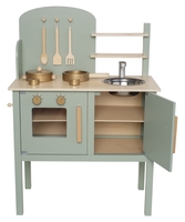 Jabadabado Spielküche Grün