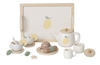 Jabadabado Spielset Afternoon Tea / Zitrone