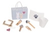 Jabadabado Spielset Tierarztkoffer