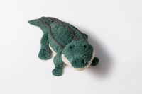 Jellycat Allexi Alligator 63cm