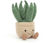 Jellycat Amuseable Aloe Vera Small 17cm